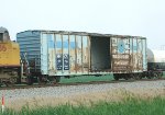 NHCR Box Car 2579